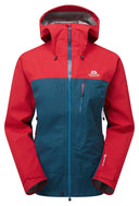 Mountain Equipment W MAKALU JACKET
