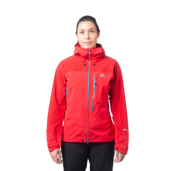 Mountain Equipment W MANASLU JACKET