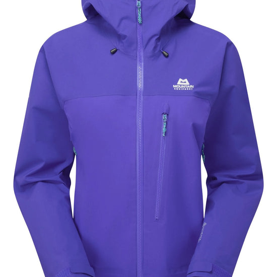 Mountain Equipment W MANASLU JACKET