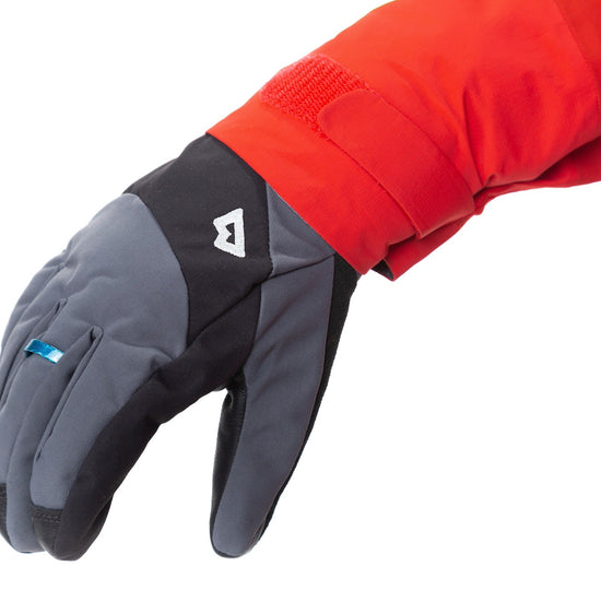 Mountain Equipment W MANASLU JACKET