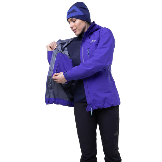 Mountain Equipment W MANASLU JACKET