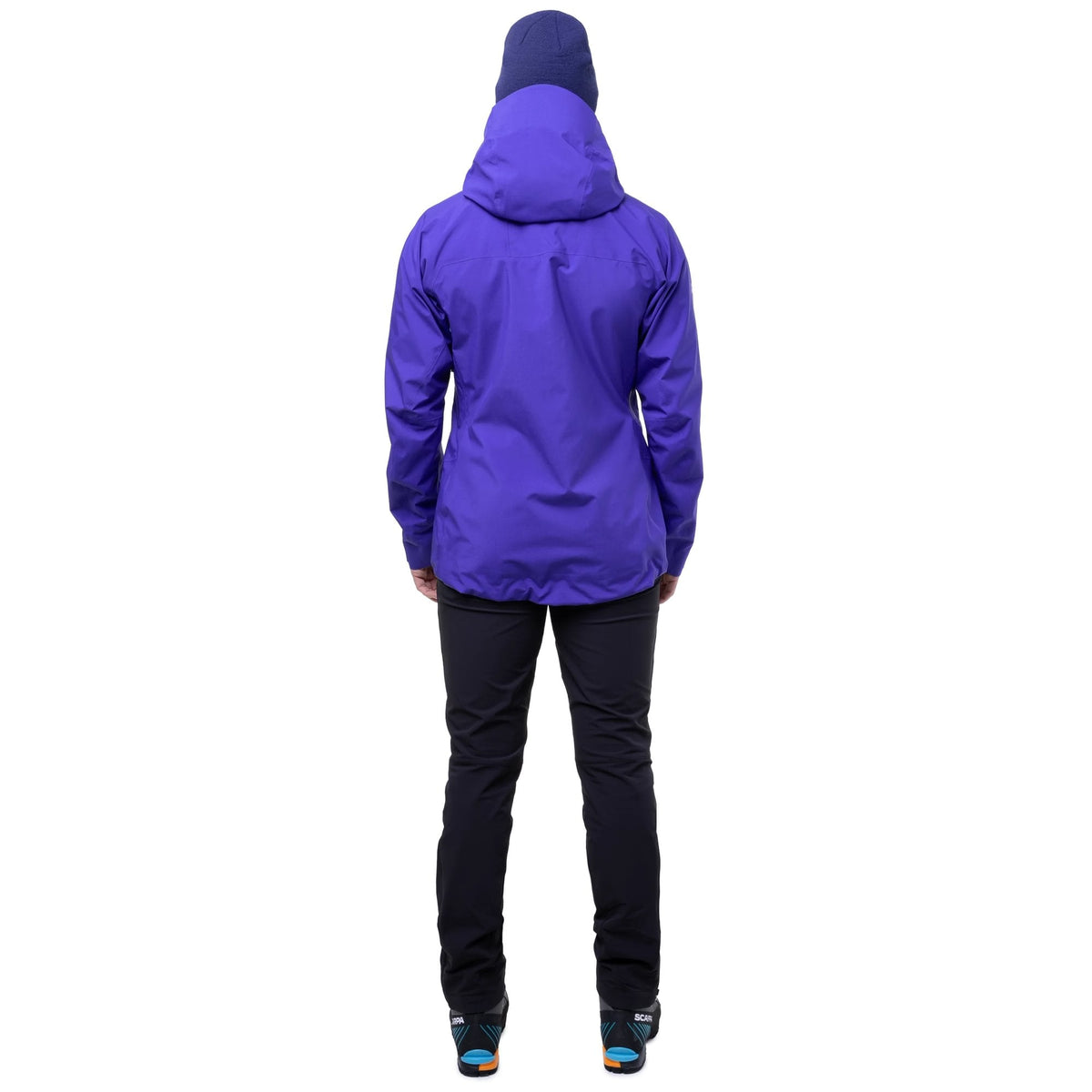 Mountain Equipment W MANASLU JACKET