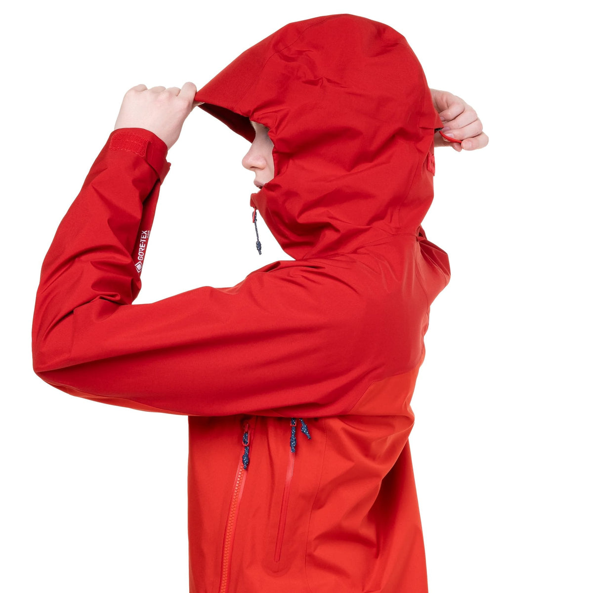 Mountain Equipment W MANASLU JACKET