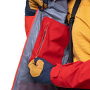 Mountain Equipment W MANASLU JACKET