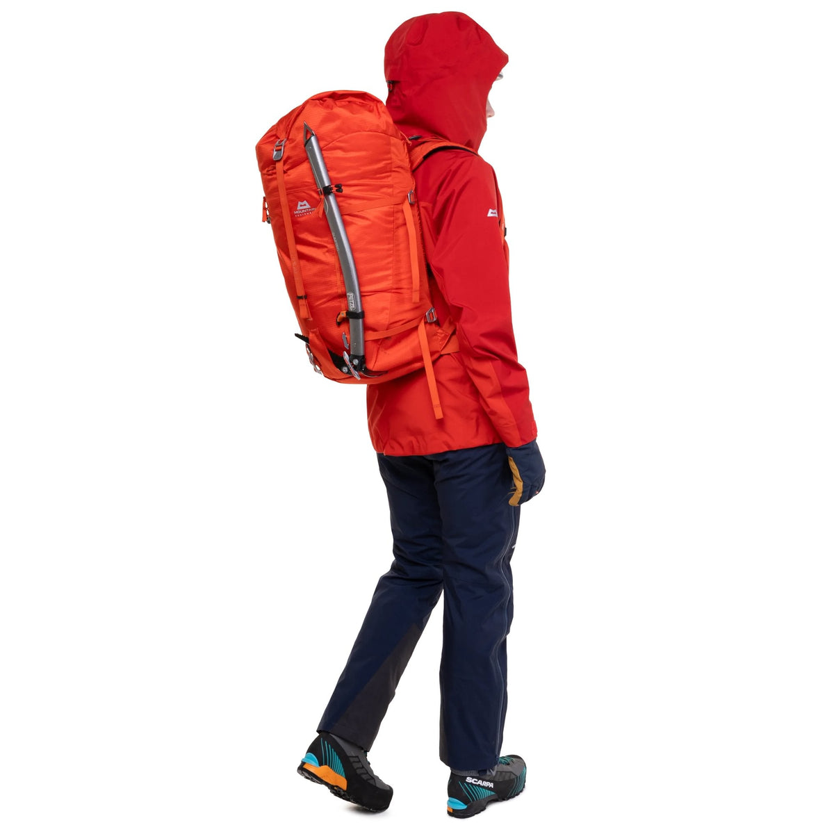 Mountain Equipment W MANASLU JACKET