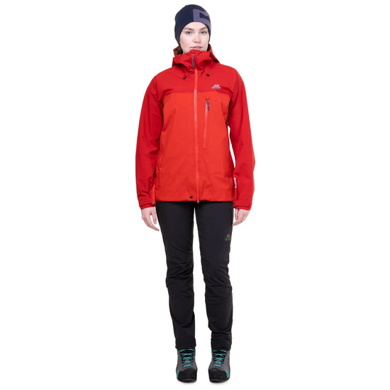 Mountain Equipment W MANASLU JACKET
