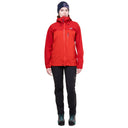 Mountain Equipment W MANASLU JACKET