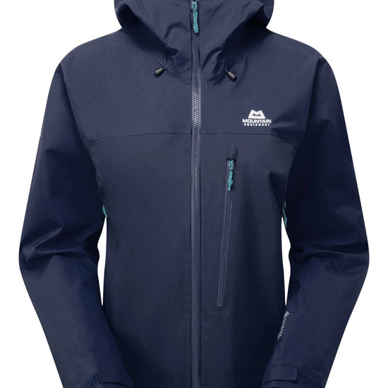 Mountain Equipment W MANASLU JACKET