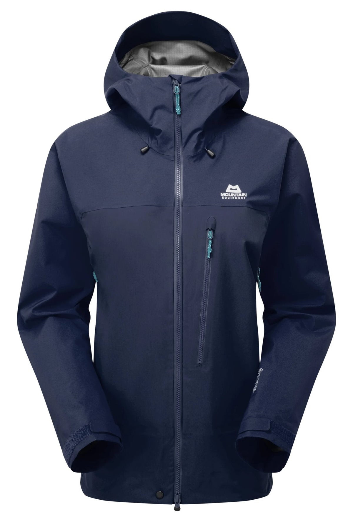 Mountain Equipment W MANASLU JACKET
