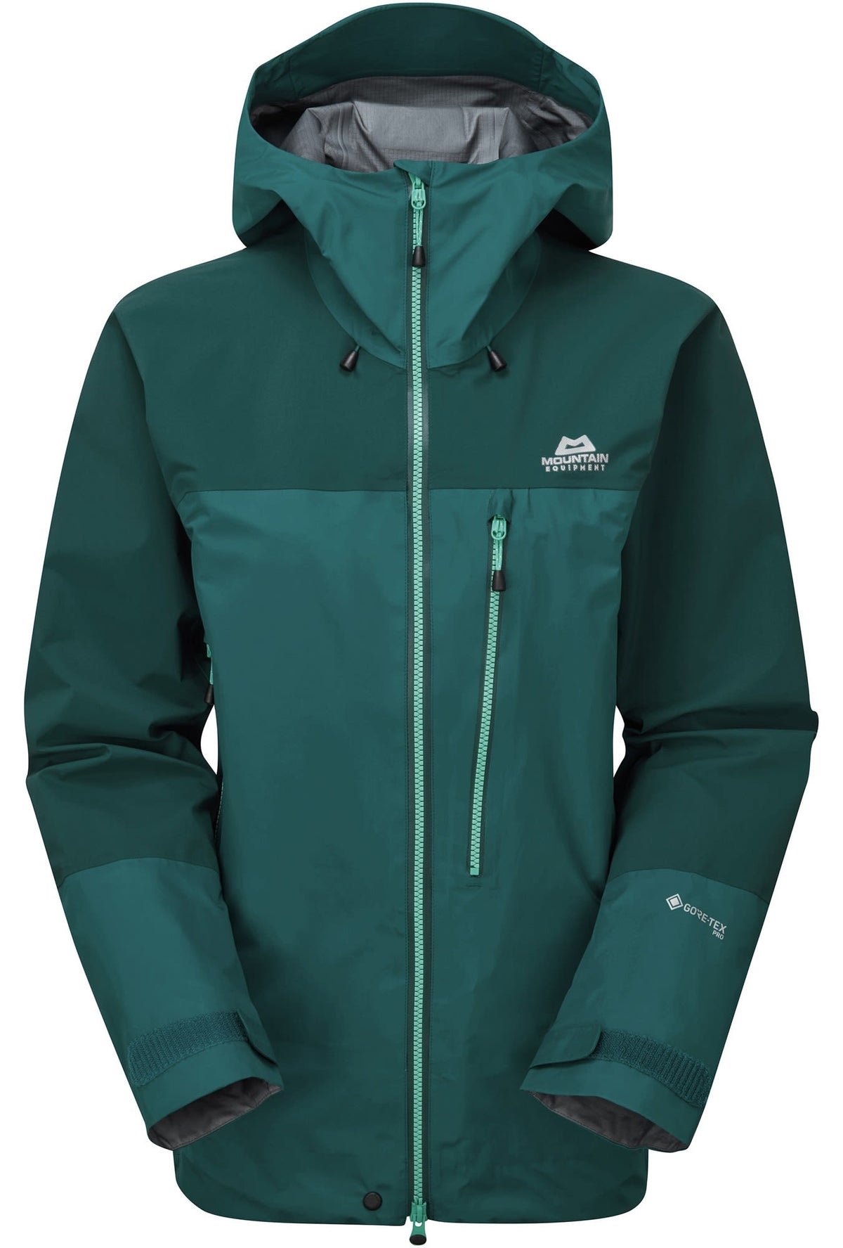 Mountain Equipment W MANASLU JACKET