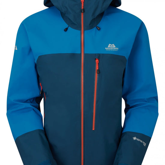 Mountain Equipment W MANASLU JACKET