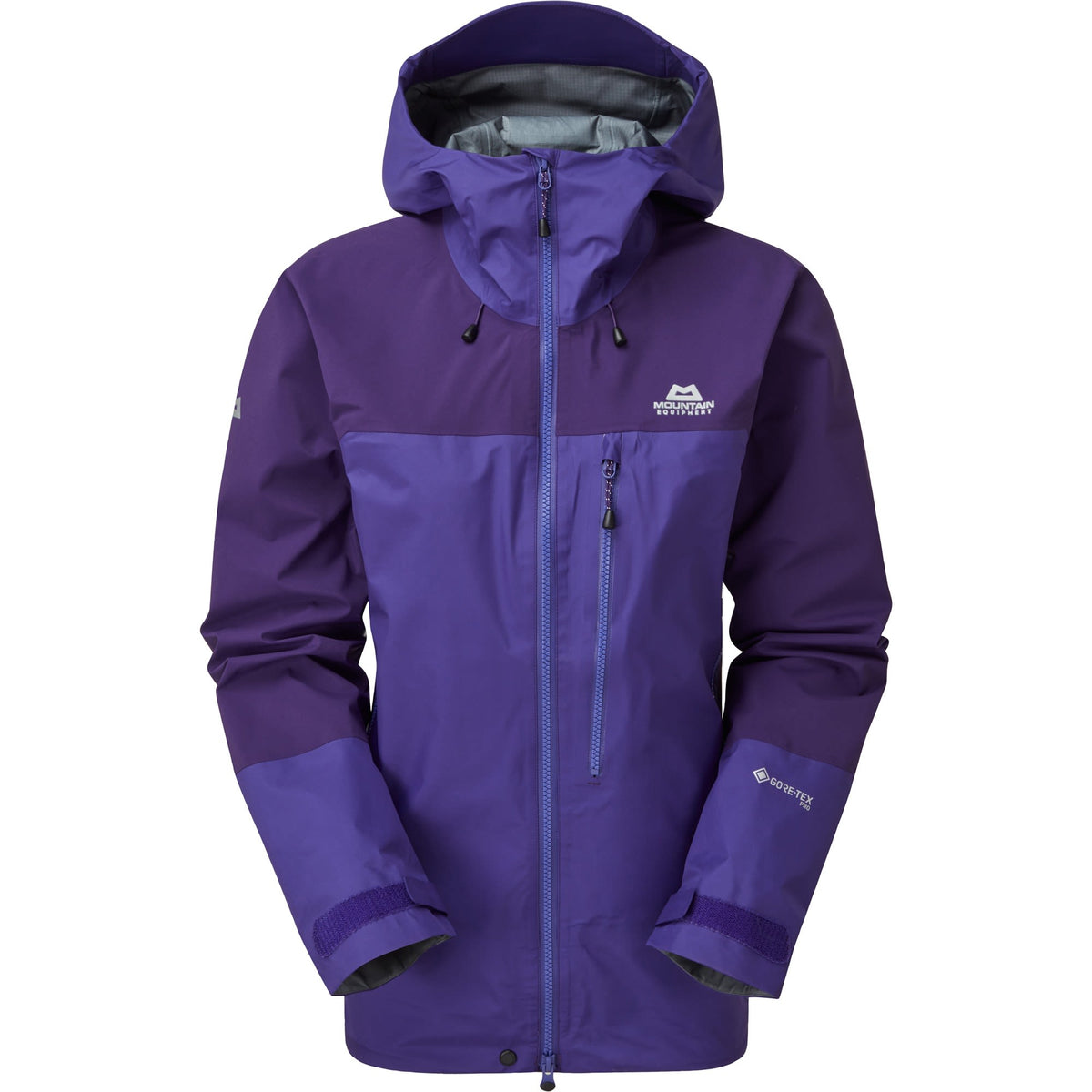 Mountain Equipment W MANASLU JACKET