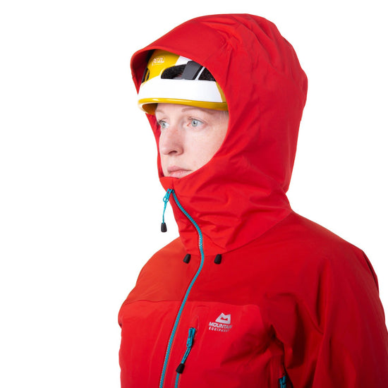 Mountain Equipment W MANASLU JACKET