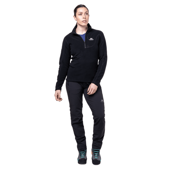 Mountain Equipment W MICRO ZIP T