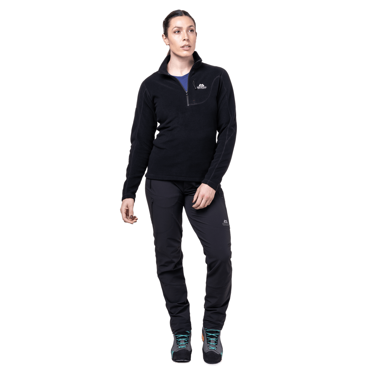 Mountain Equipment W MICRO ZIP T