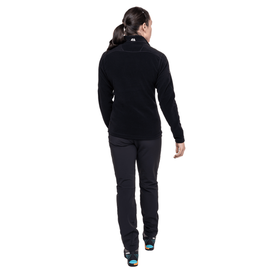 Mountain Equipment W MICRO ZIP T