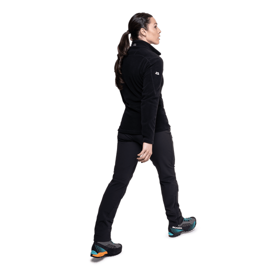 Mountain Equipment W MICRO ZIP T