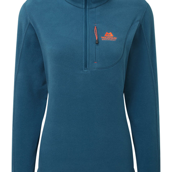 Mountain Equipment W MICRO ZIP T