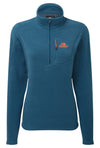 Mountain Equipment W MICRO ZIP T