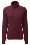 Mountain Equipment W MICRO ZIP T