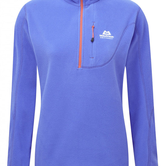 Mountain Equipment W MICRO ZIP T