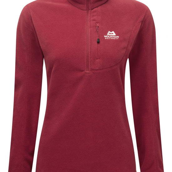Mountain Equipment W MICRO ZIP T