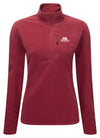 Mountain Equipment W MICRO ZIP T