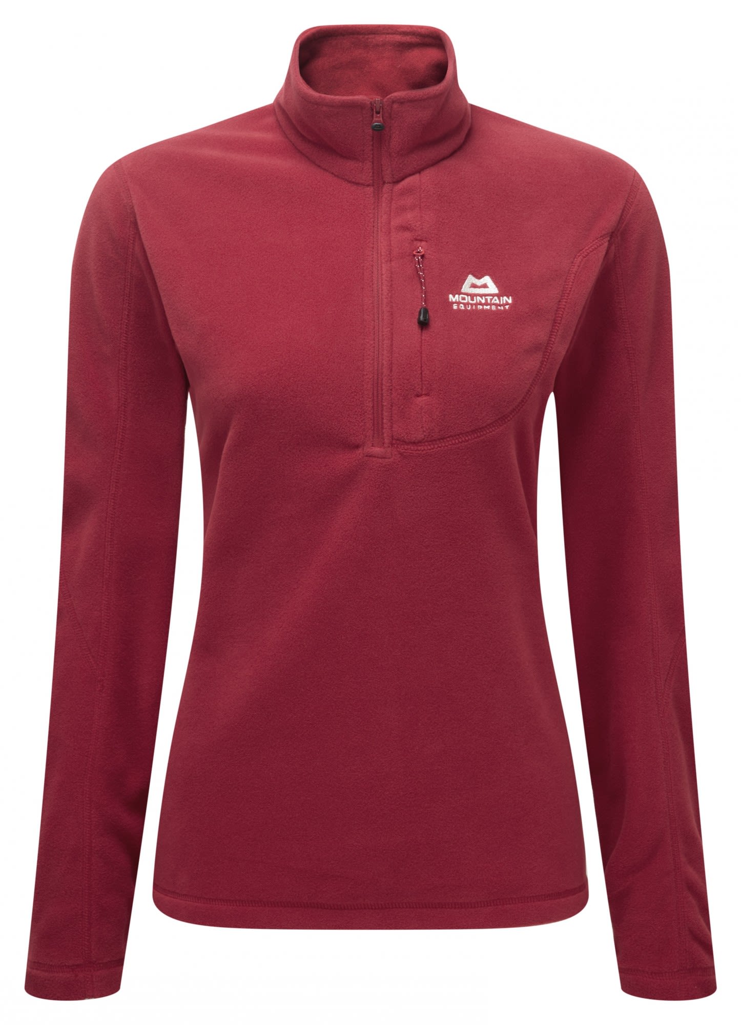 Mountain Equipment W MICRO ZIP T