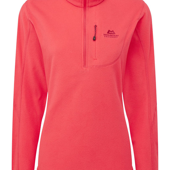 Mountain Equipment W MICRO ZIP T
