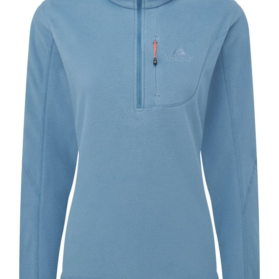 Mountain Equipment W MICRO ZIP T