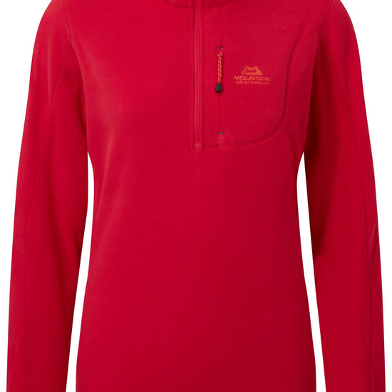 Mountain Equipment W MICRO ZIP T