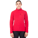 Mountain Equipment W MICRO ZIP T