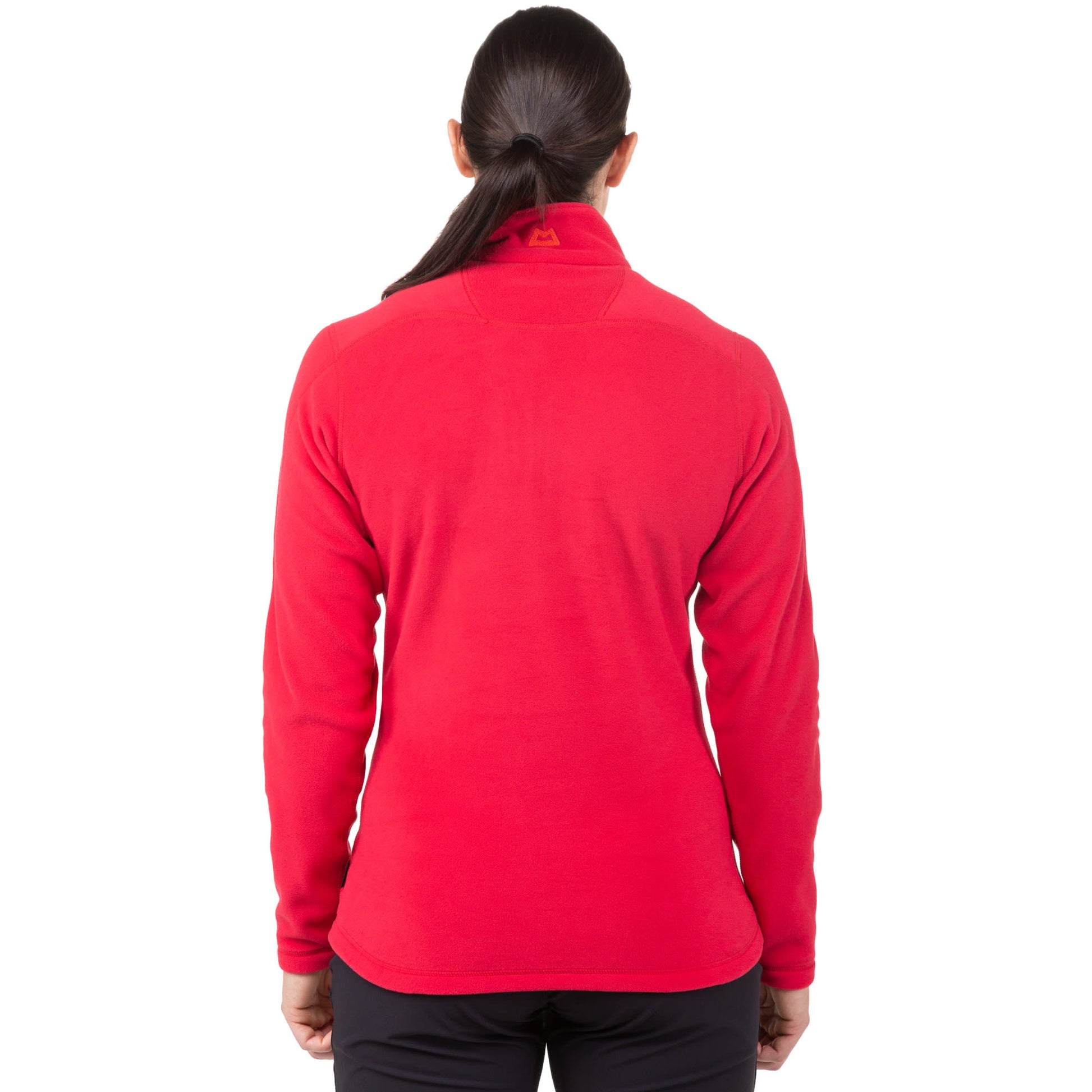 Mountain Equipment W MICRO ZIP T
