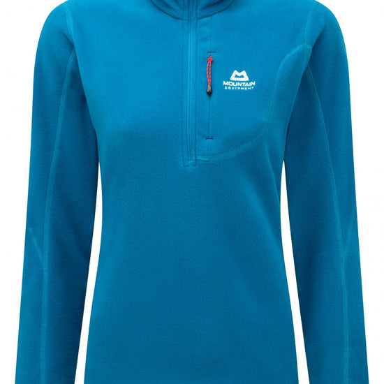 Mountain Equipment W MICRO ZIP T