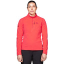 Mountain Equipment W MICRO ZIP T