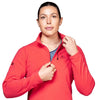 Mountain Equipment W MICRO ZIP T