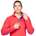 Mountain Equipment W MICRO ZIP T