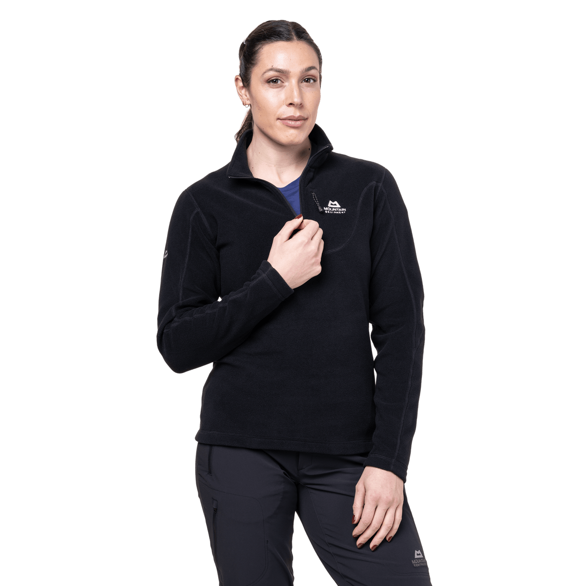 Mountain Equipment W MICRO ZIP T