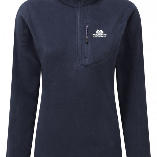 Mountain Equipment W MICRO ZIP T