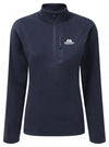 Mountain Equipment W MICRO ZIP T