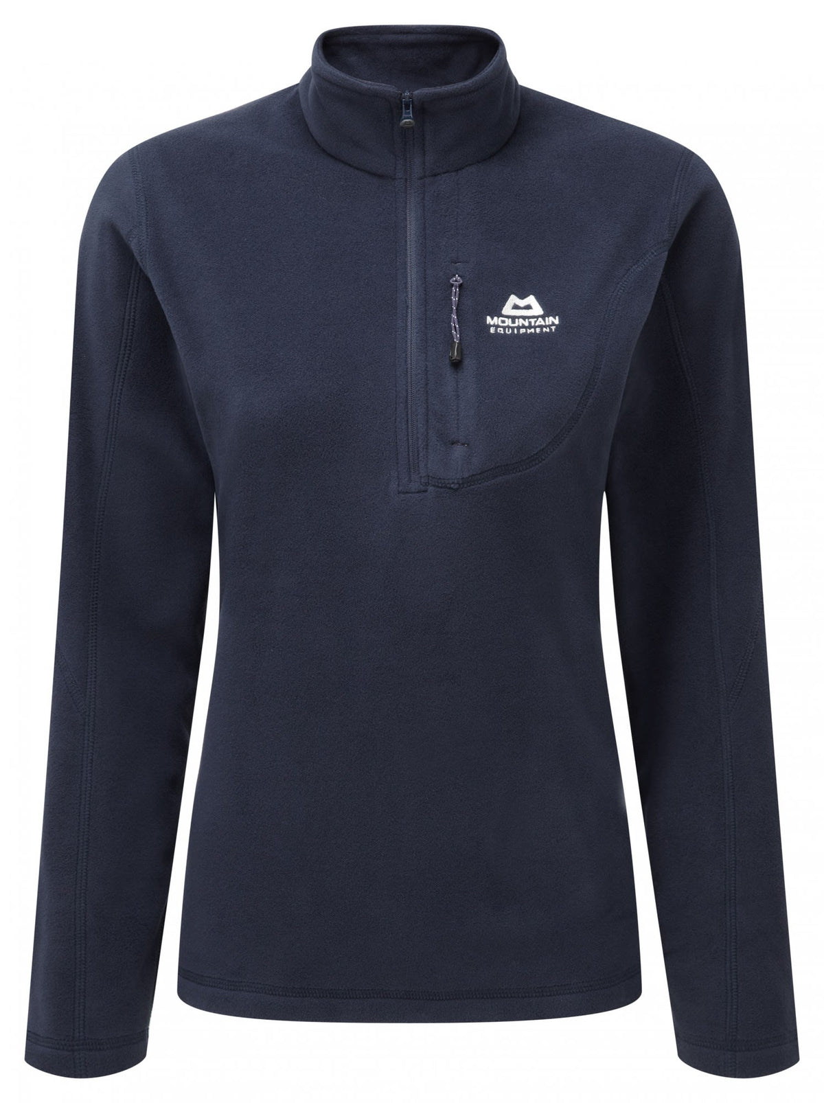 Mountain Equipment W MICRO ZIP T