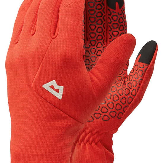 Mountain Equipment W MUGI GRIP GLOVE