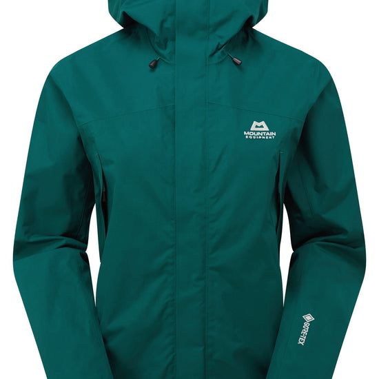 Mountain Equipment W NANDA DEVI JACKET