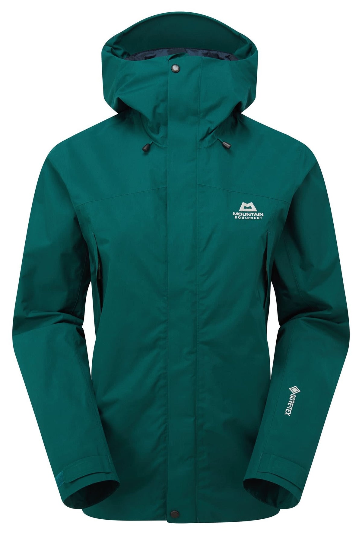 Mountain Equipment W NANDA DEVI JACKET