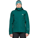 Mountain Equipment W NANDA DEVI JACKET