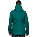 Mountain Equipment W NANDA DEVI JACKET