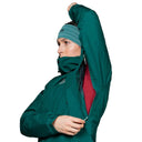 Mountain Equipment W NANDA DEVI JACKET