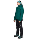 Mountain Equipment W NANDA DEVI JACKET
