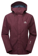 Mountain Equipment W NANDA DEVI JACKET