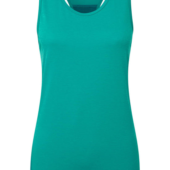Mountain Equipment W NAVA TANK